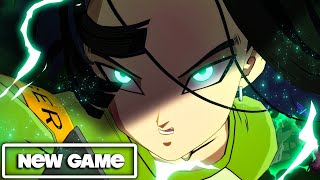 DON'T PLAY This NEW Dragonball Game... (It's TOXIC)