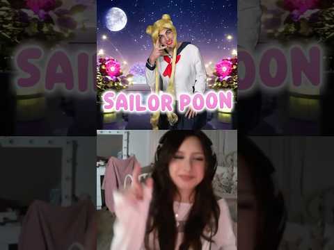 The BEST MAGIC REACTIONS with SAILOR POÓN 😱 #magic #funny #shorts #youtubeshorts #viral