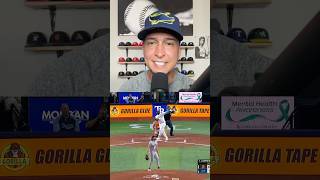 Junior Caminero acaba de firmar una de las semanas más destructivas… #beisbol #baseball