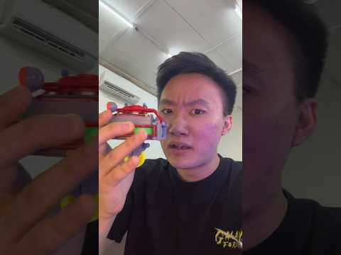 gak bisa jatoh ??