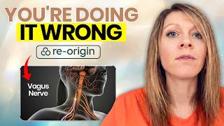 Vagus Nerve Exercises The Ones That Actually Work