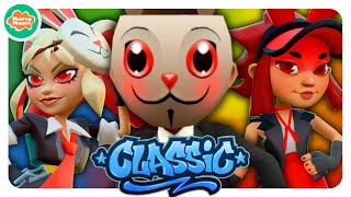 ⭐Subway Surfers Classic 2025 🐰