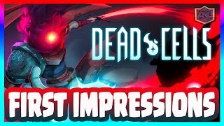 Dead Cells Switch Review & First Impressions | Guide , Tips & Gameplay