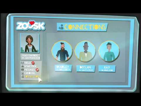 zoosk 1 dating app video