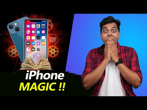 (TAMIL) அடேங்கப்பா இது வேற லெவல் - 😲 iPhone MAGIC   🌟  🎆 3 Sema TRICKS #SHORTS