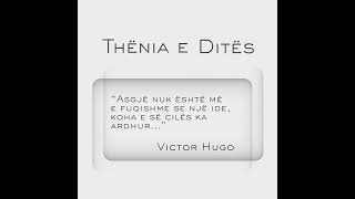 Thënia e Ditës 09/02/2026 - Wake Me Up