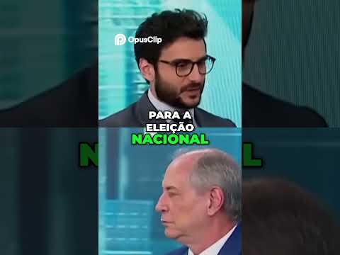 Ciro Gomes Detona Lula: Saúde e Poder em Jogo! #EleiçõesBrasil