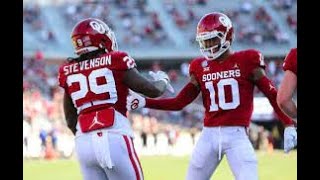 Oklahoma Sooners Hype Video 2021-2022