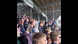 AZ, voor altijd in ons bloed!