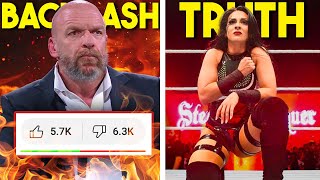 EVERYTHING BACKFIRES FOR HHH...Jey Uso Concussion...HHH BRING BACK MORE WWE Stars...Wrestling News