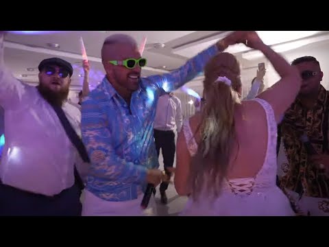 Rene Rendy & Cico Band - Dnes Svadbujeme |Official Video|