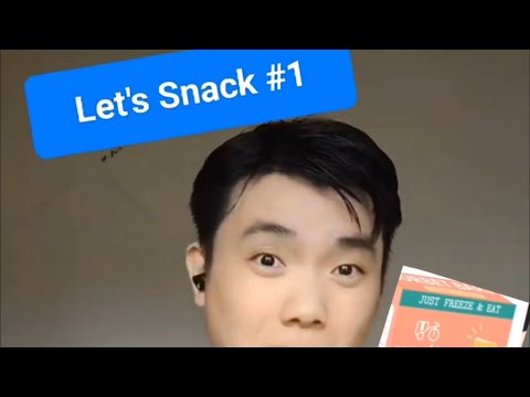 Do I have a...SNACK for This? | #snacks #review #popular