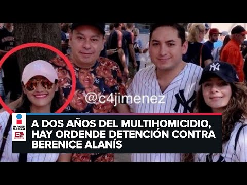 De empleada doméstica a esposa de empresario: Ordenó matar a su marido e hijastros