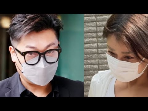 【蔡天鳳命案62】林舜潘巧賢有罪！何謂串謀妨礙司法公正罪？定罪、量刑半年合理嗎？比較楊受成、謝霆鋒、毛玉萍、劉夢熊各案！【桑普論政】