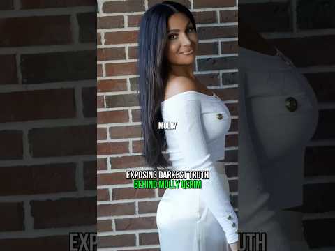 Molly Qerim: The Queen of ESPN Exposed #espn #shorts