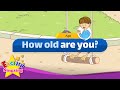 Understanding Age-Related Questions