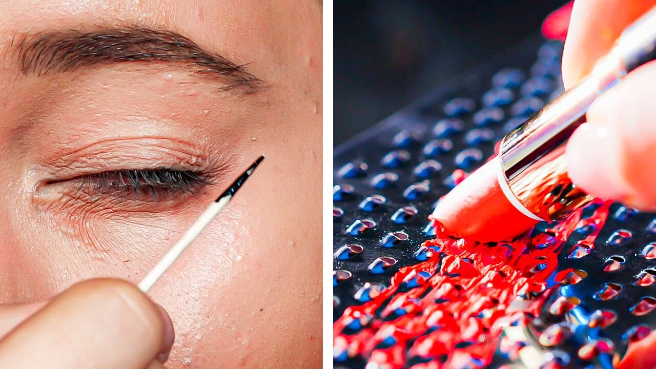 We Tried and Tested: Viral Beauty Hacks That Really Work!