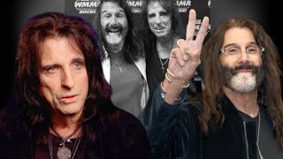 Alice Cooper Pays Emotional Tribute to Late Friend, Philadelphia Radio Icon Pierre Robert