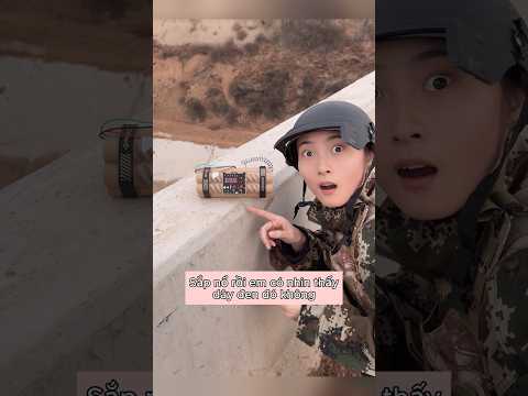Khi ngườI nóng vội gỡ boom 😂