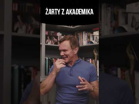 ŻARTY Z AKADEMIKA!