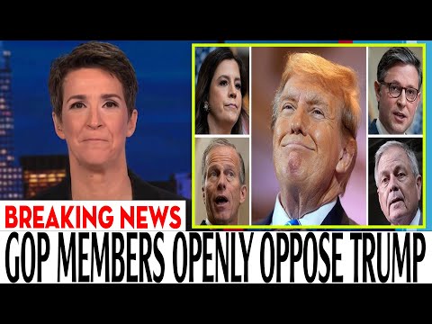 The Rachel Maddow Show [9PM] 1/21/2025 | 🅼🆂🅽🅱️🅲 BREAKING NEWS Today January 21, 2025