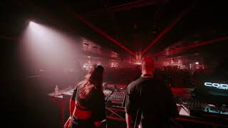 Chris Liebing b2b Elli Acula | Fabrik/Madrid 06.Dec.2025 "Live DJ Set"