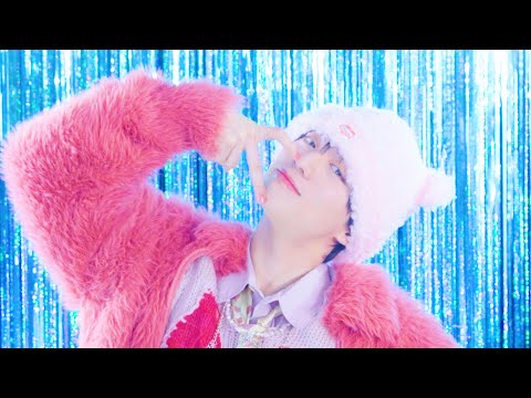 福本大晴「恋の上昇気流」（Music Video）