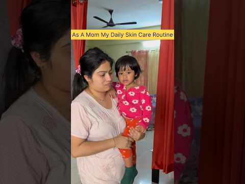 এতটুকু যে নিজের জন্য করতে পারি এই অনেক 🤩 #bengalivlog #momlife #babygirl #funny #shorts