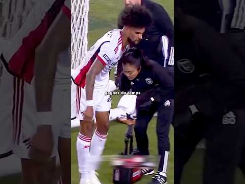 💀 Il a voulu tricher…