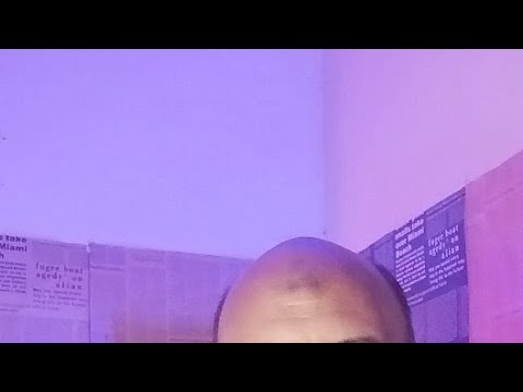 اول لايف مع الشفاتي