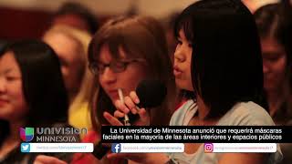 La Universidad de Minnesota