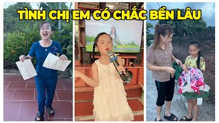 Hà Hà Hí I TỔNG HỢP VIDEO HÀI HƯỚC NHẤT CỦA CHỊ EM MINT VY | Tổng hợp video hài nhất YouTube