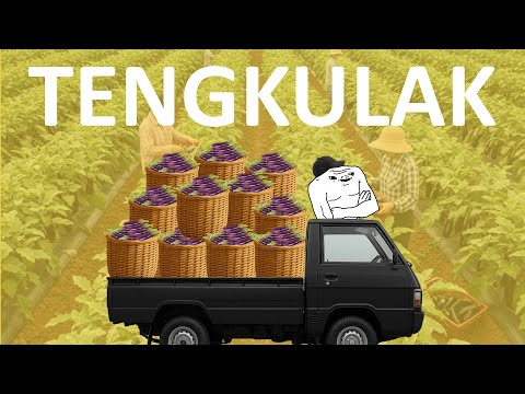 pengendali harga pasar