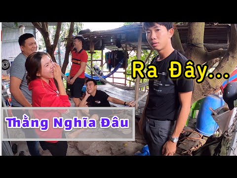 Bé Xuân Khóc Nức Nở Khi Tỏ Tình Nghĩa Bị Từ Chối