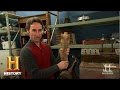 Antique Archaeology Workshop Insights
