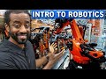 Robotics Safety and Functionality Concepts