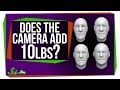Understanding Camera Perception