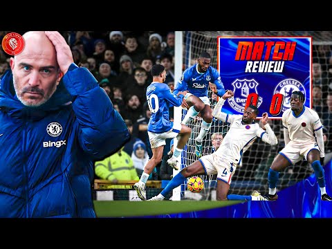 "No CUCU No CHELSEA": What MARESCA Got WRONG Today || Chelsea News