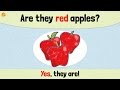 Fruit Color Identification and Mislabeling