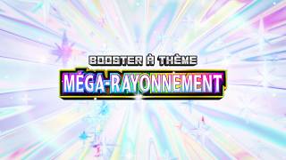 JCC Pokémon Pocket : Méga-Rayonnement ✨ | Sortie le 26 mars !