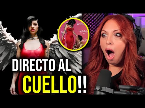 CAZZU ENTRA AL CORRIDO TUMBADO Y DEJA SIN PALABRAS!! | Vocal Coach Reaction & analysis