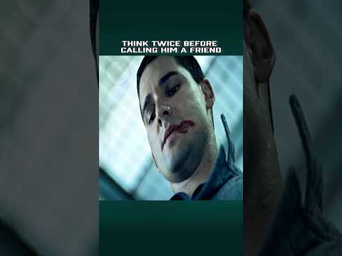 Think twice before calling him a friend | โ ๏ธ๐ฅ#movie #stopbully #film