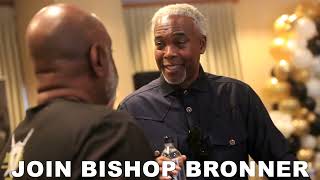 M.A.S.S Men's Retreat