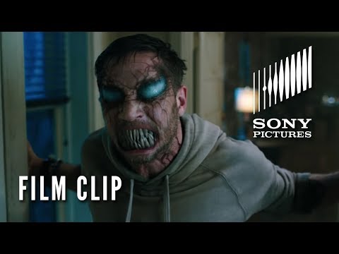 VENOM Clip - Rock Out With Your Brock Out