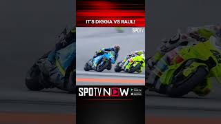 A heated fight between Diggia and Raúl elbows out, nerves tested, and no room to breathe 🔥