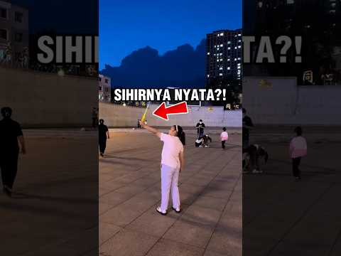 Awalnya main2, akhirannya gini.. #shorts