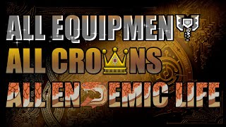 Monster Hunter Wilds 1000% Completion | Day 1 With Thea Dosia!