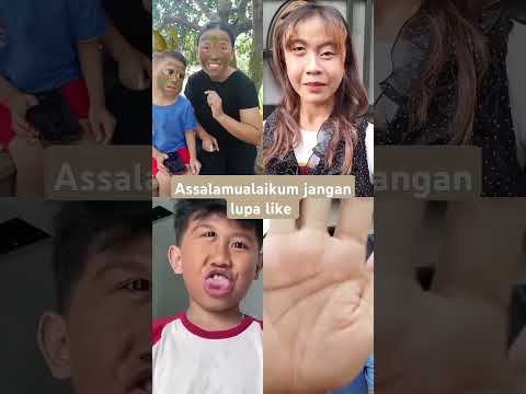 Hallo apa kabar #funny #fyp #shorts #trending