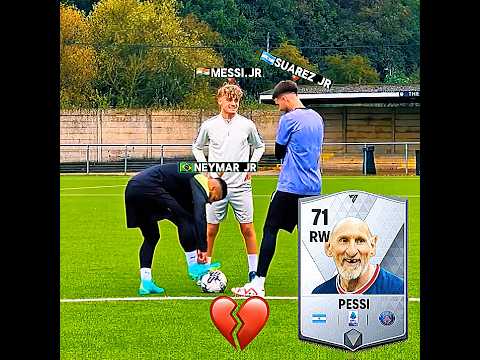 Messi Core Chilling🤣🔥 #fcmobile #fifamobile #eafc24#eafifa#fifa#easports#fifa22#fifa23#fcmobile24