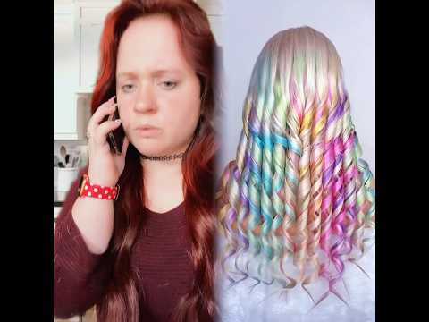 part 2 #greenscreen #fyp #foryoupage #hairsalon #hairstylist #hairtok